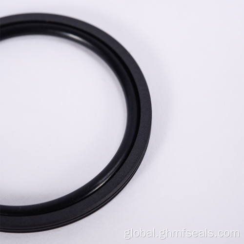 Auto Skeleton Oil Seal Rotary Grey Rings for High Speed Shafts Manufactory